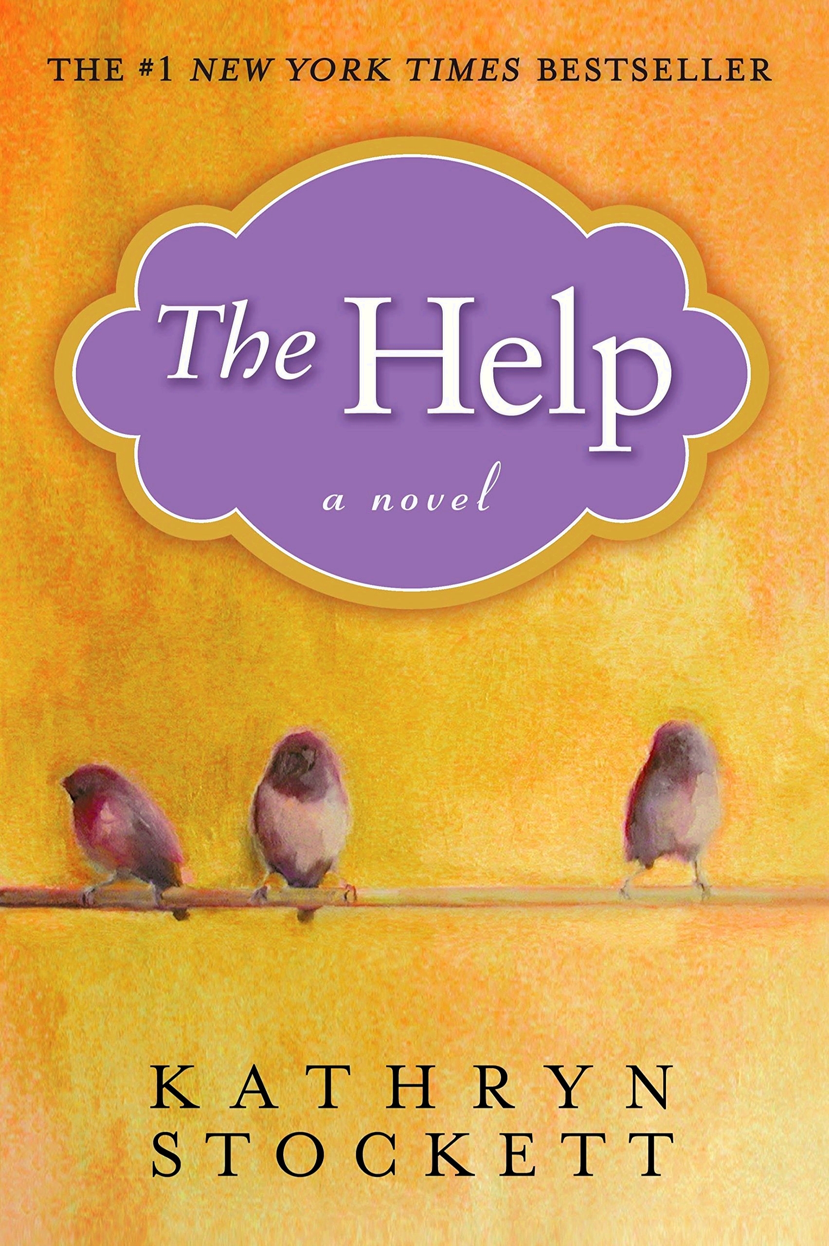 The Help a